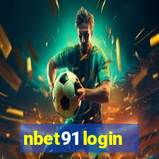 nbet91 login